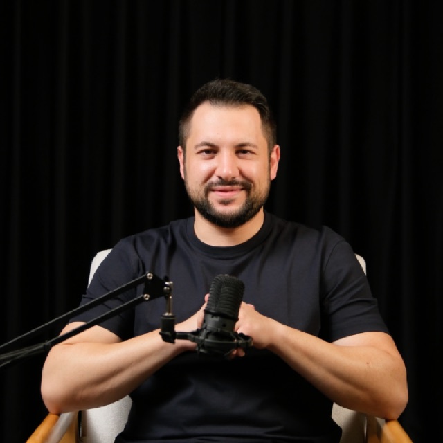 Samet Salık, beAgents AI kurucusu